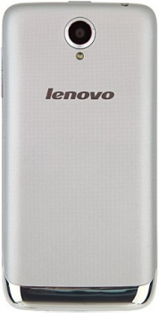 Lenovo IdeaPhone S650 Silver